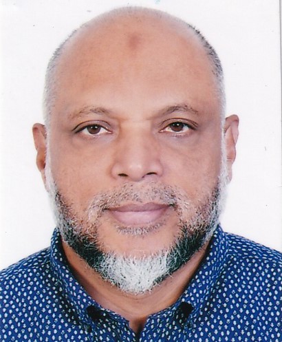 Chairman Profile Picture