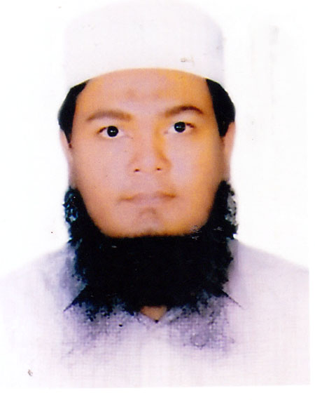 Photo of Md. Zamilur Rahman