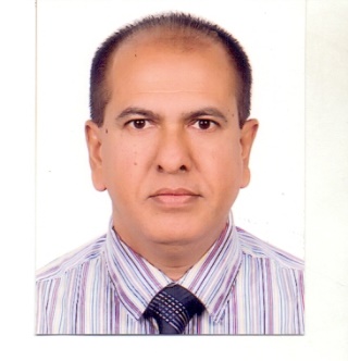 Photo of DR MOHAMMAD SAIFUL ISLAM 