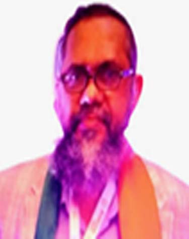 Photo of Dr. Md. Ibrahim Miah