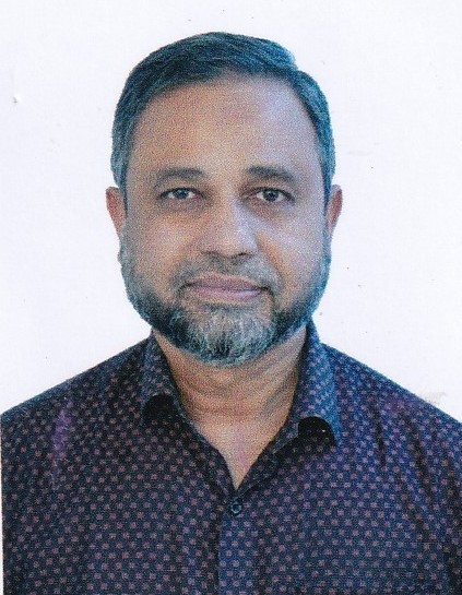 Photo of Dr. Md. Adnan Hasan Masud