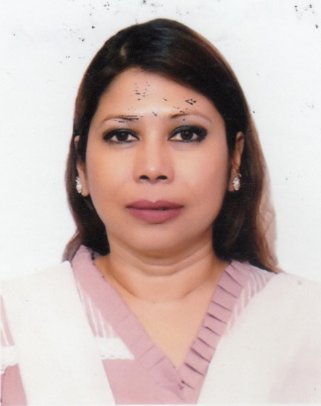 Photo of Dr. Nilufar  Fatema