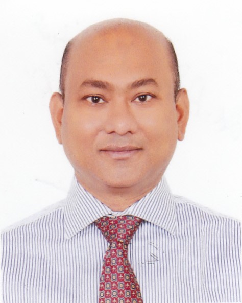 Photo of Dr.Ahmed Saiful Bari
