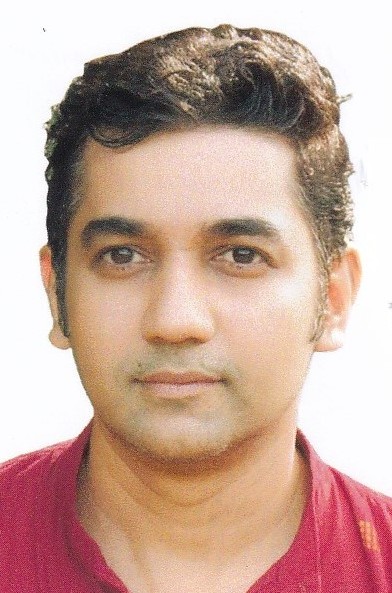 Photo of Dr. Ziaur Rahman Chowdhury