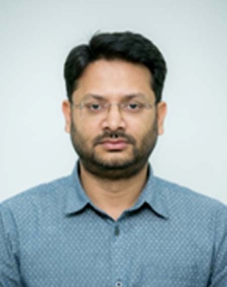 Photo of Dr. Mohammed  Sharif Hossain Rasel