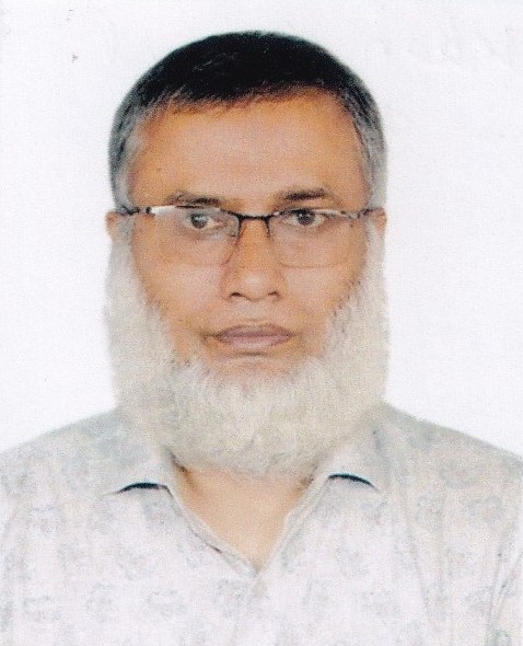 Photo of Dr. Khan Anisul Islam