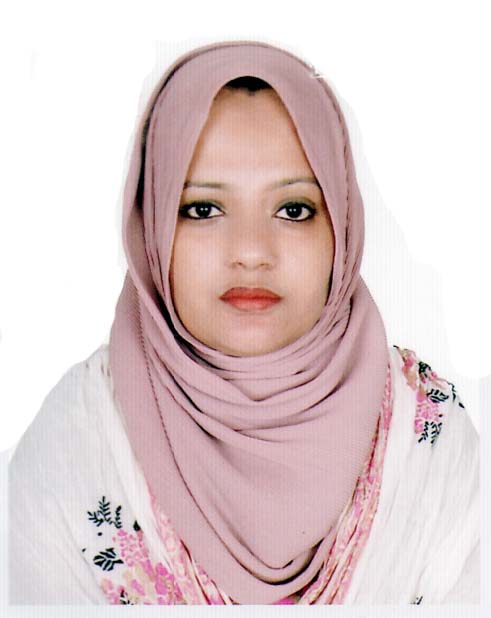 Chairman Profile Picture