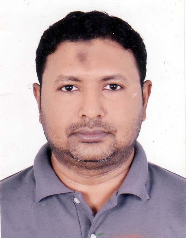 Photo of Dr. Md. Nadim Kamal