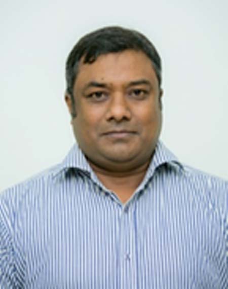 Photo of Dr. Md. Asaduszaman