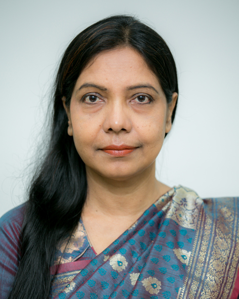 Photo of LAILA ANJUMAN BANU