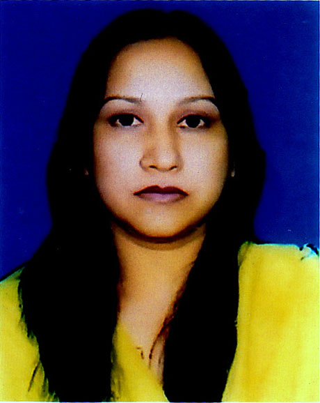 NAHID FARHANA AMIN