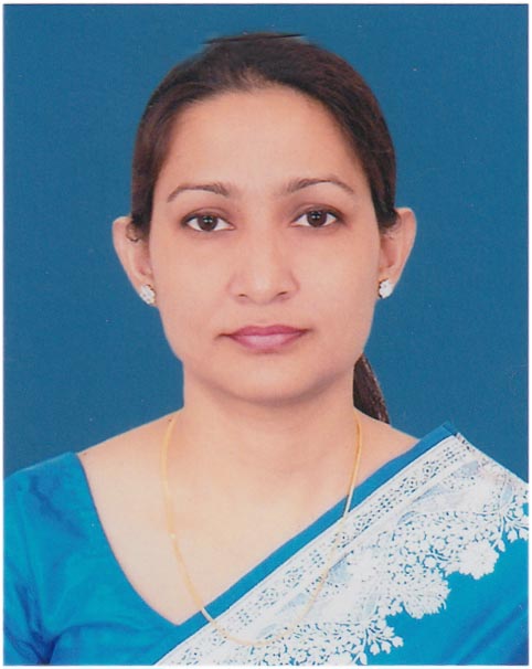 Photo of DR. LATIFA NISHAT
