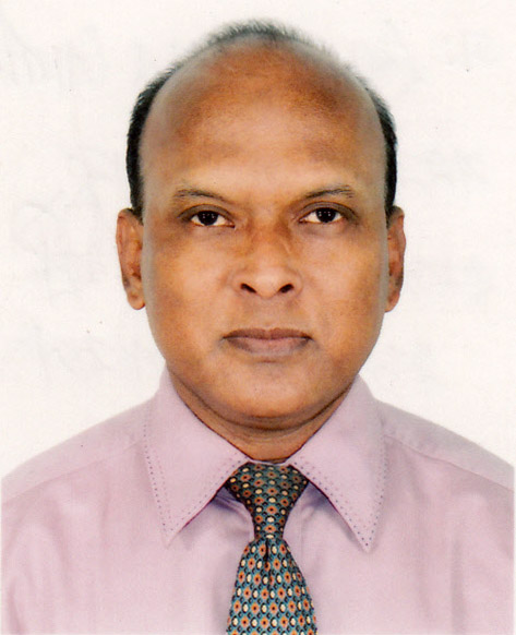 Photo of Dr. Md. Joynal Abdin 