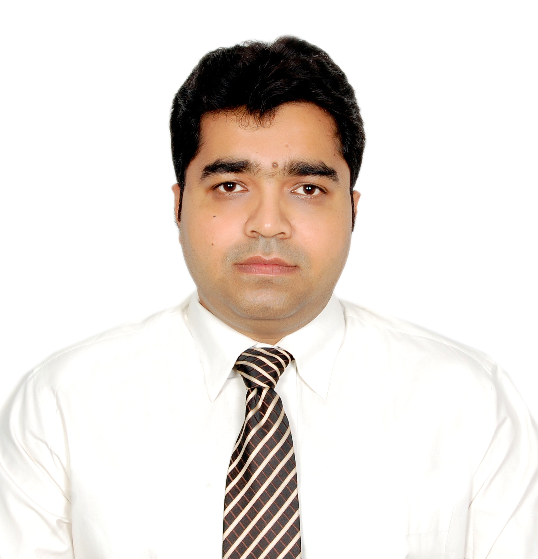 Photo of Dr. Mohammad Masum Alam