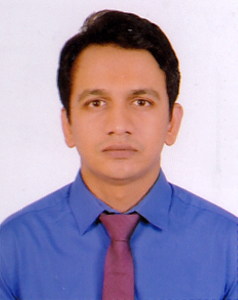 Photo of Md. Mohiuddin Masum